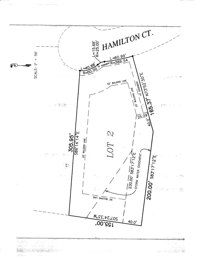 1800 Hamilton Court Inverness, IL 60010 - Photo 4 of 4