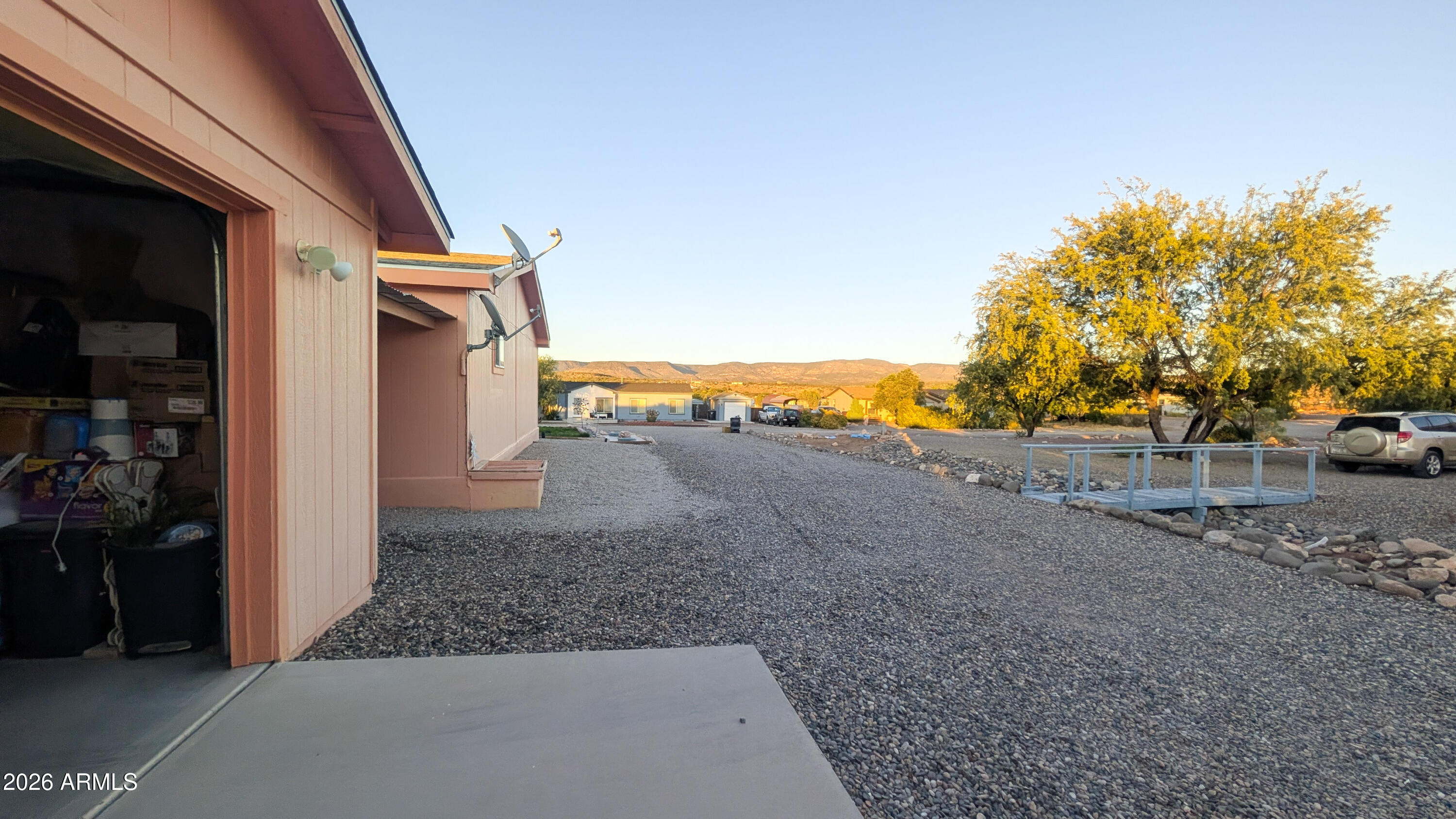 5800 Brittney Lane Rimrock, AZ 86335 - Photo 79 of 83 Garage (6)