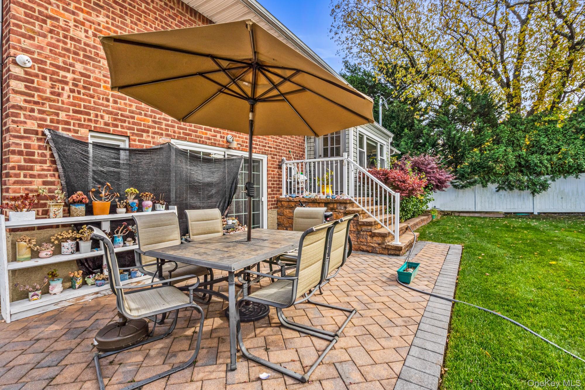 15 Vista Road Plainview, NY 11803 - Photo 26 of 26 a view of outdoor space yard and patio