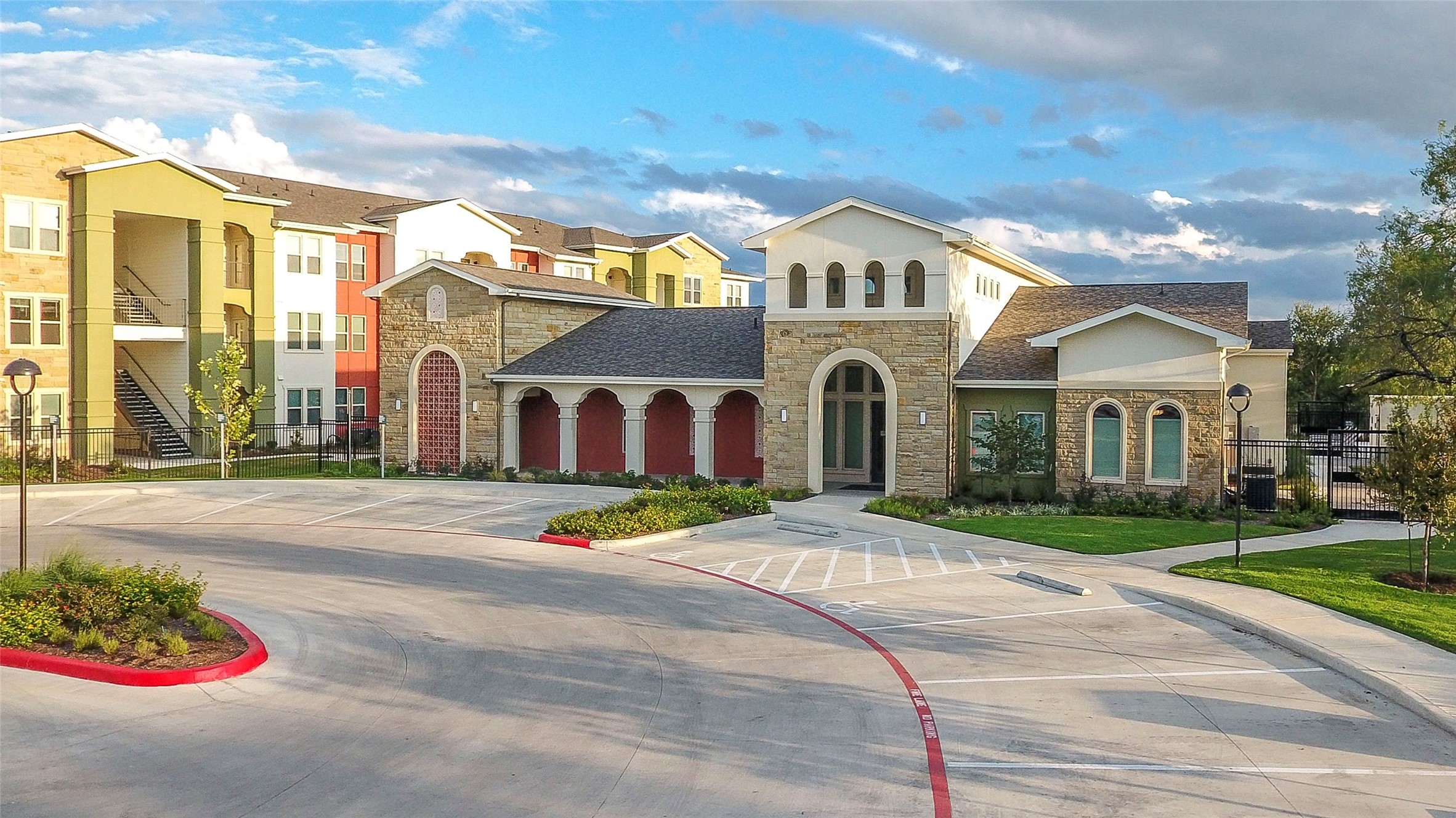 10148 Culebra Road San Antonio, TX 78251 - Photo 1 of 15 a view of a white house with a yard
