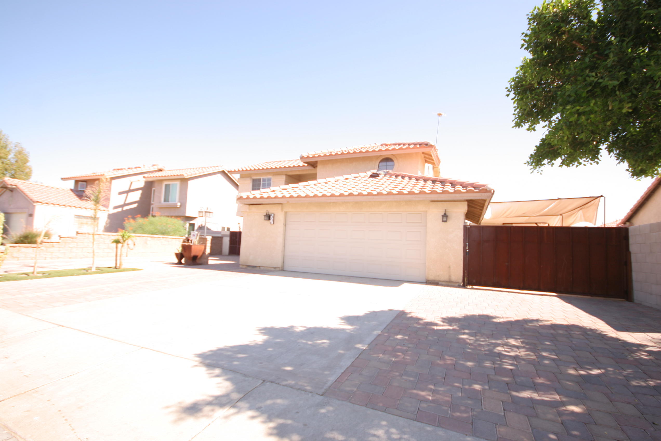 45736 Sutter Creek Road Indio, CA 92201 - Photo 1 of 44 a view of a large building