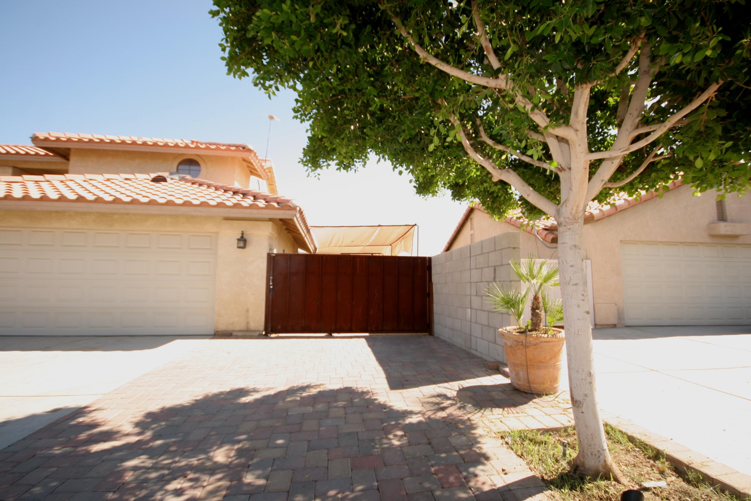 45736 Sutter Creek Road Indio, CA 92201 - Photo 2 of 44 a view of a terrace