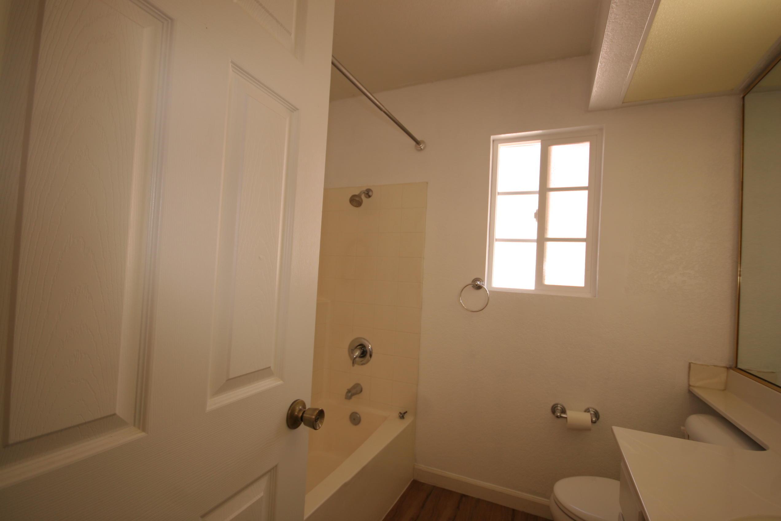 45736 Sutter Creek Road Indio, CA 92201 - Photo 30 of 44 a bathroom with a toilet and a shower