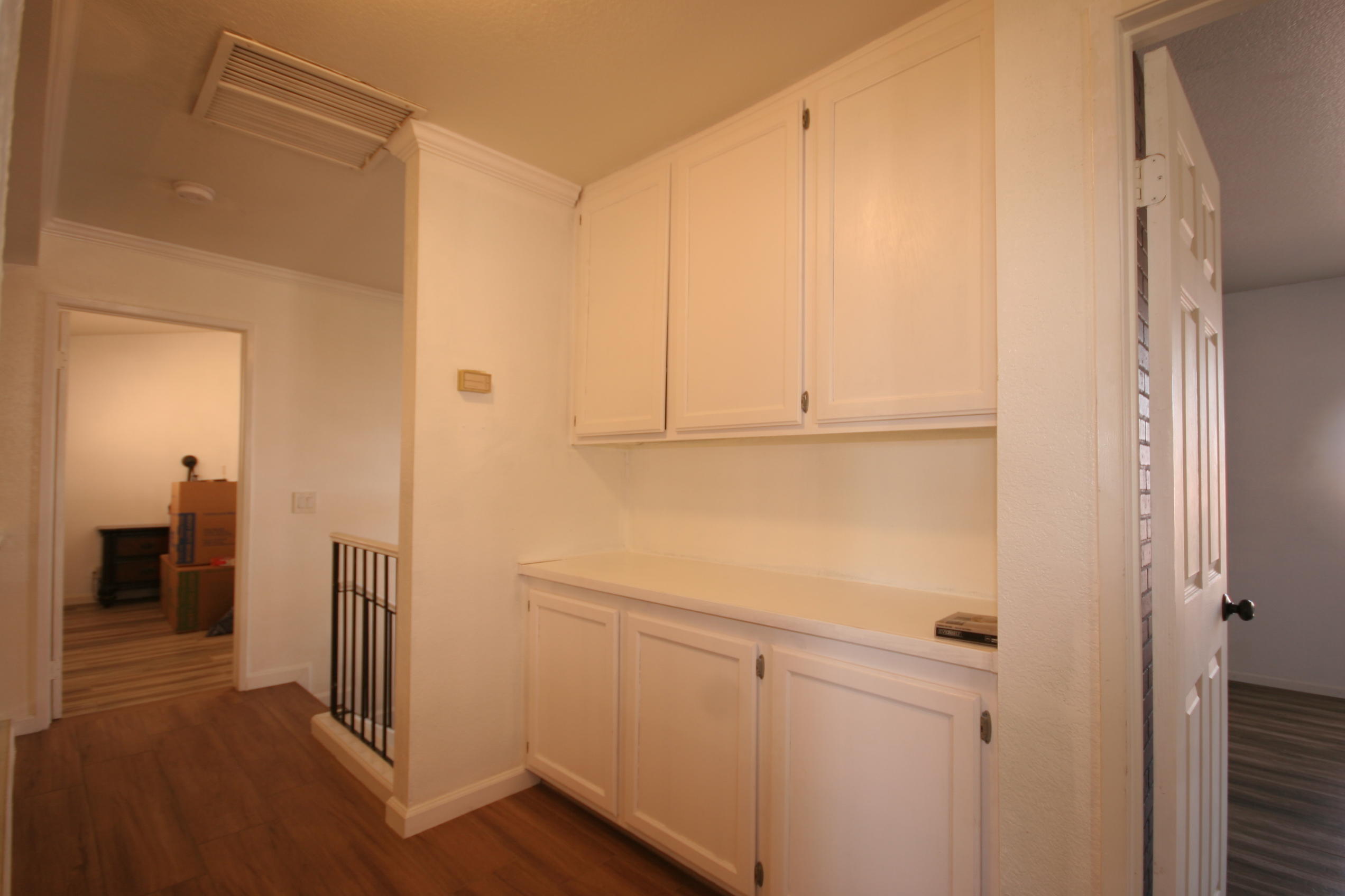 45736 Sutter Creek Road Indio, CA 92201 - Photo 31 of 44 a view of cabinets