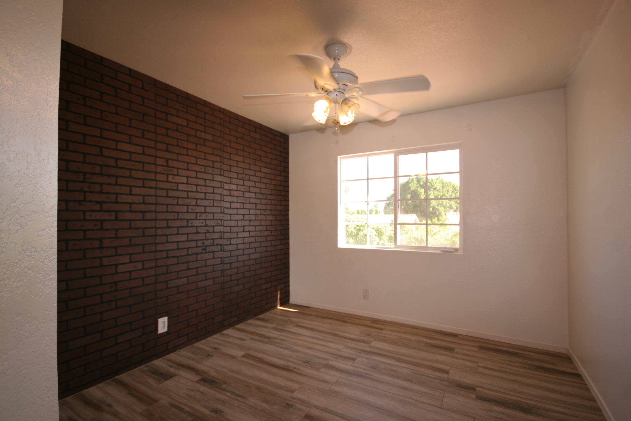 45736 Sutter Creek Road Indio, CA 92201 - Photo 32 of 44 a view of an empty room with a window