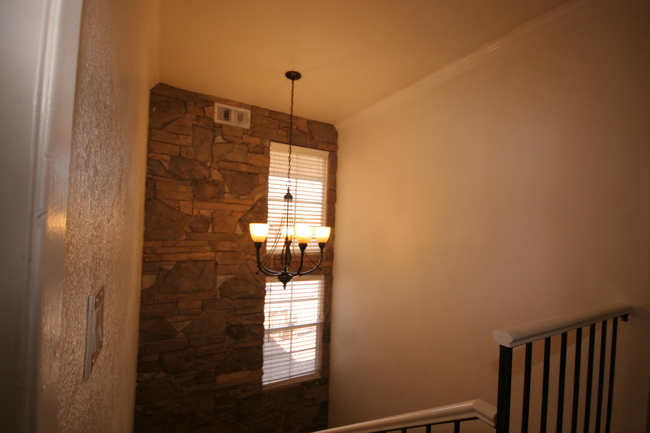 45736 Sutter Creek Road Indio, CA 92201 - Photo 37 of 44 a bathroom with a shower and a sink