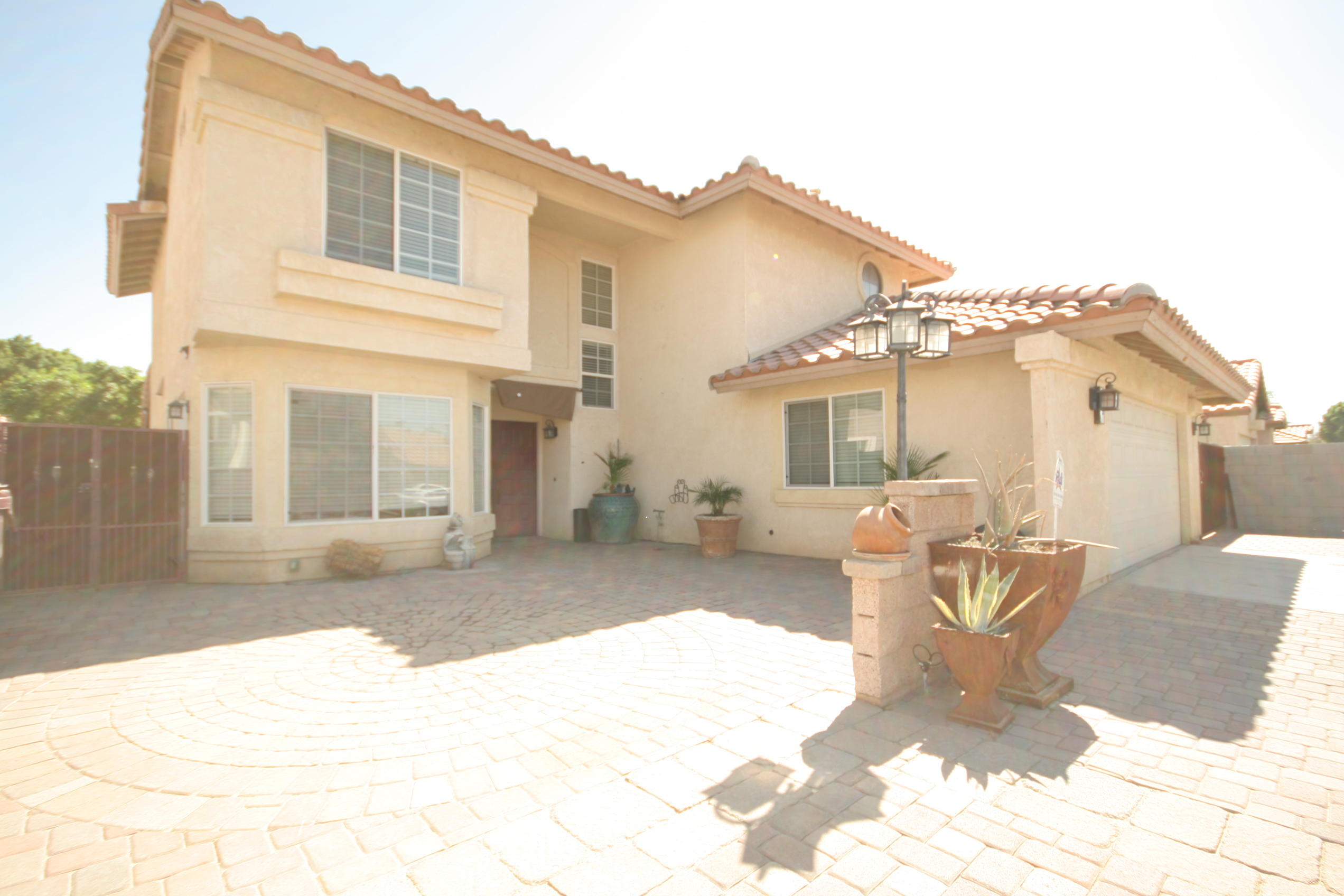 45736 Sutter Creek Road Indio, CA 92201 - Photo 5 of 44 a outdoor view with patio