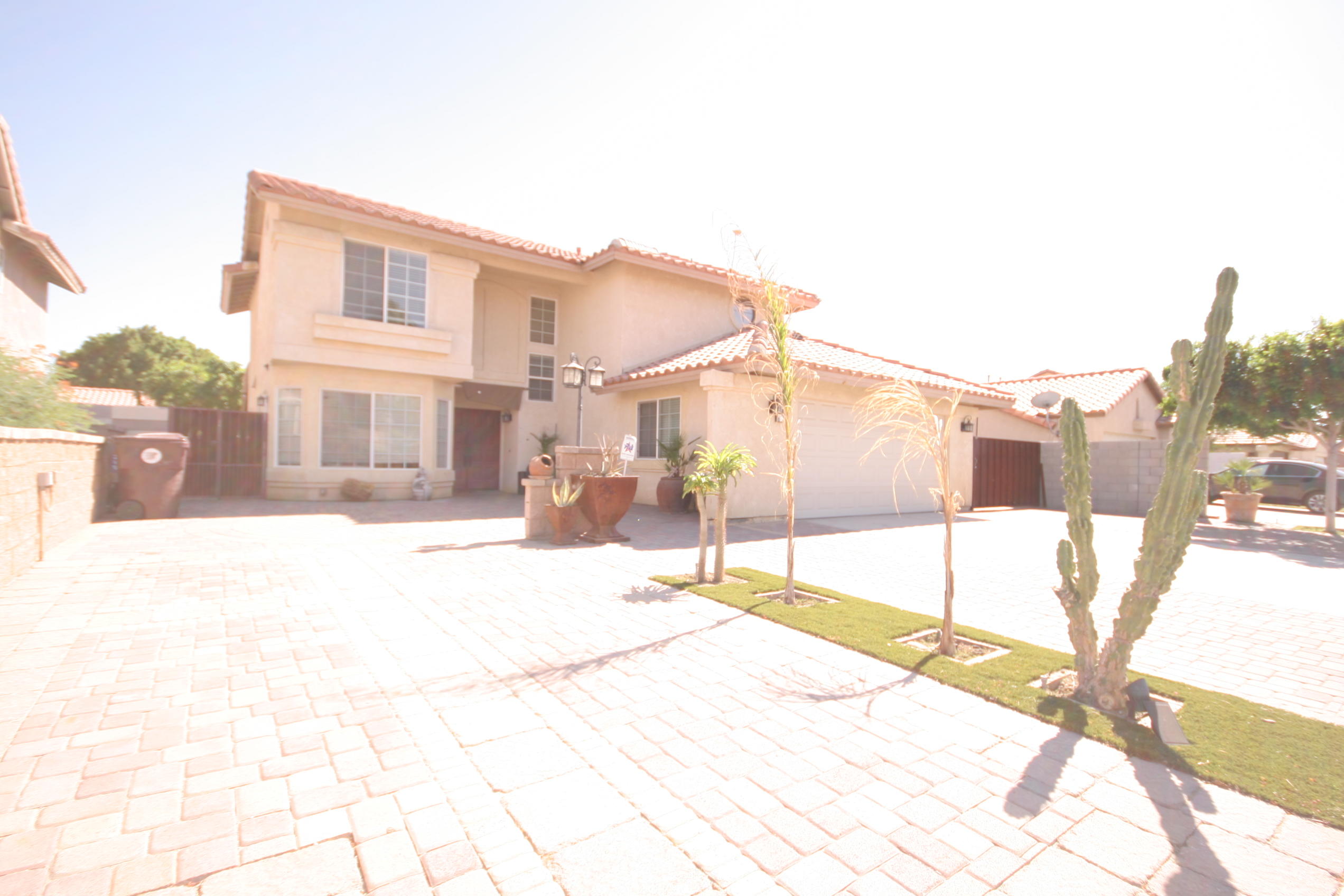 45736 Sutter Creek Road Indio, CA 92201 - Photo 6 of 44 a house with a outdoor space