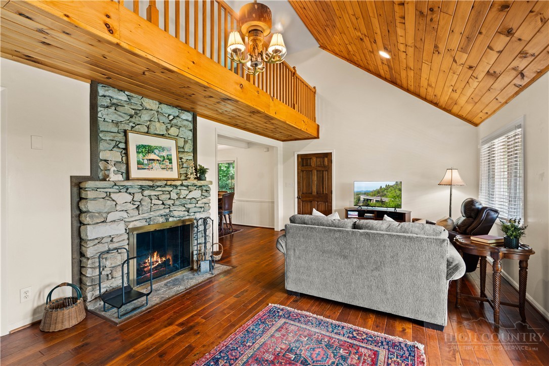 351 Old Bark Road Boone, NC 28607 - Photo 10 of 50