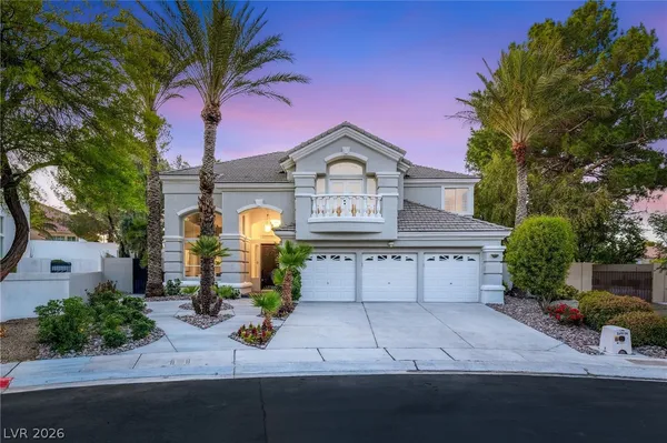 $1,888,888 | 8800 Cortile Drive, Las Vegas, NV 89134