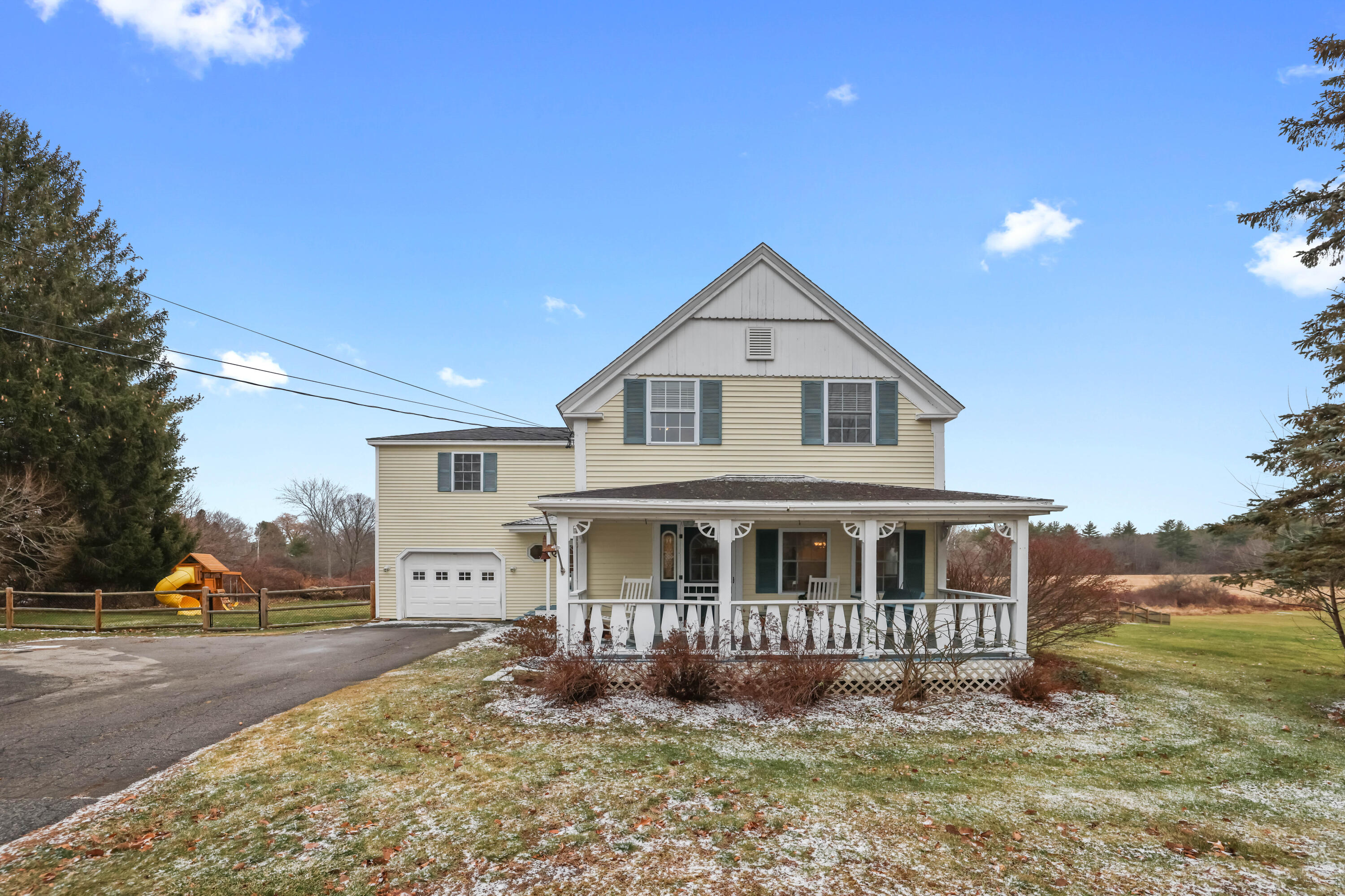74 Agamenticus Road South Berwick, ME 03908 - Photo 1 of 41 3G0A3532