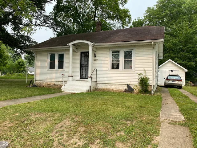$69,900 | 1411 Halford Street, Anderson, IN 46016