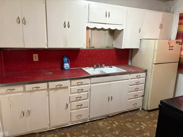 $69,900 | 1411 Halford Street, Anderson, IN 46016