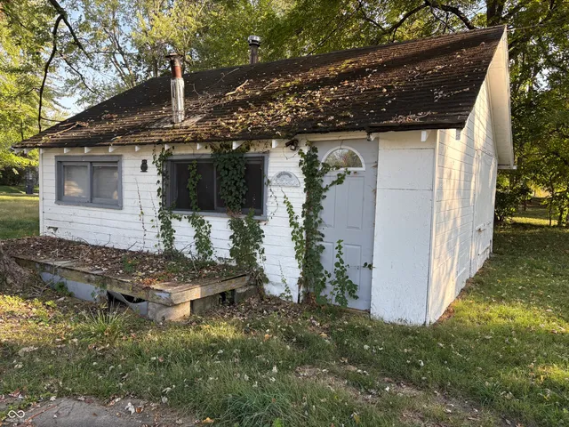 $69,900 | 1411 Halford Street, Anderson, IN 46016