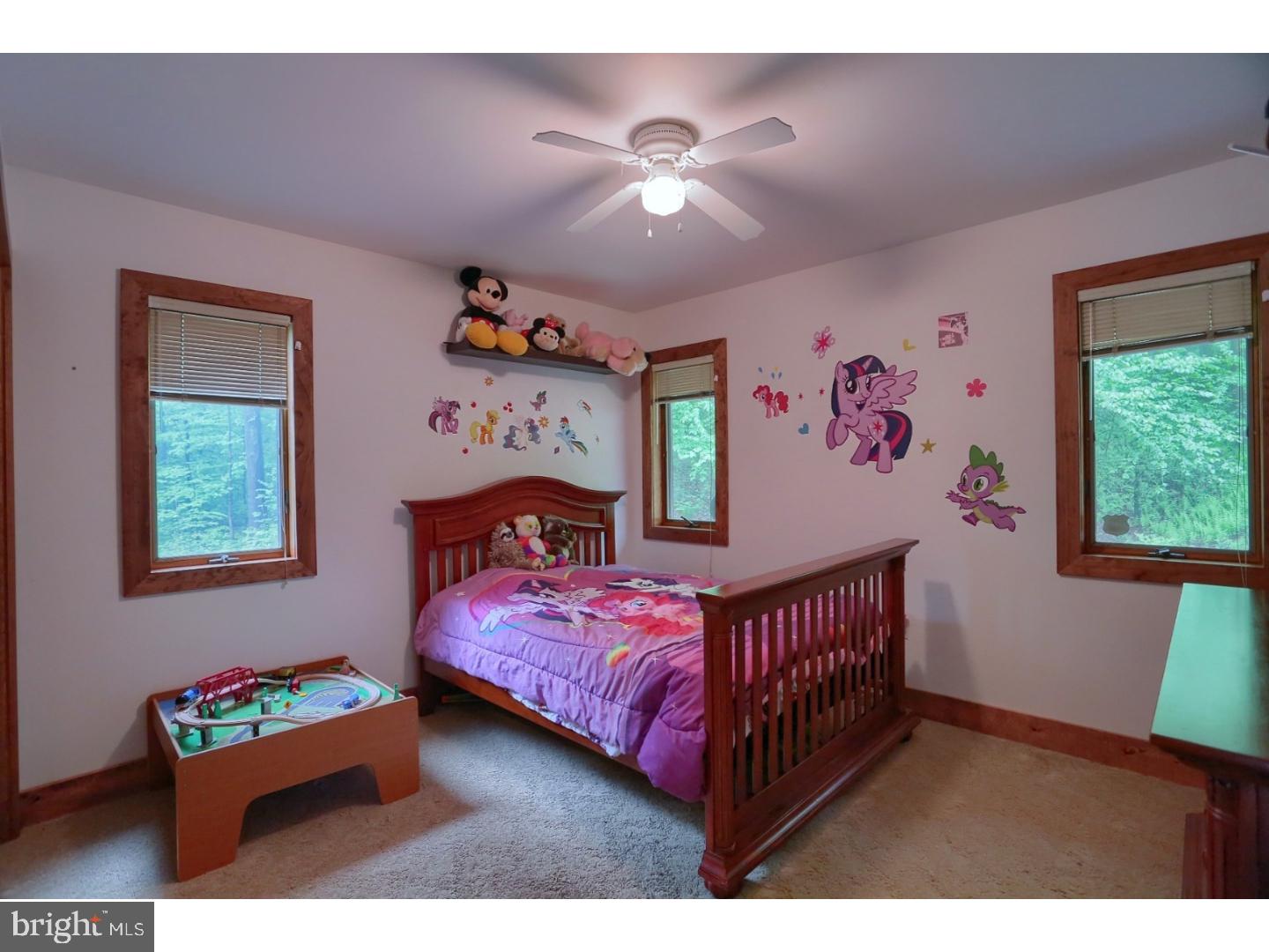 335 Mountz Road Morgantown, PA 19543 - Photo 22 of 25 Bedroom 2
