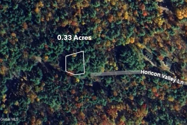 $99,900 | 27 Horicon Valley Lane, Bolton, NY 12814