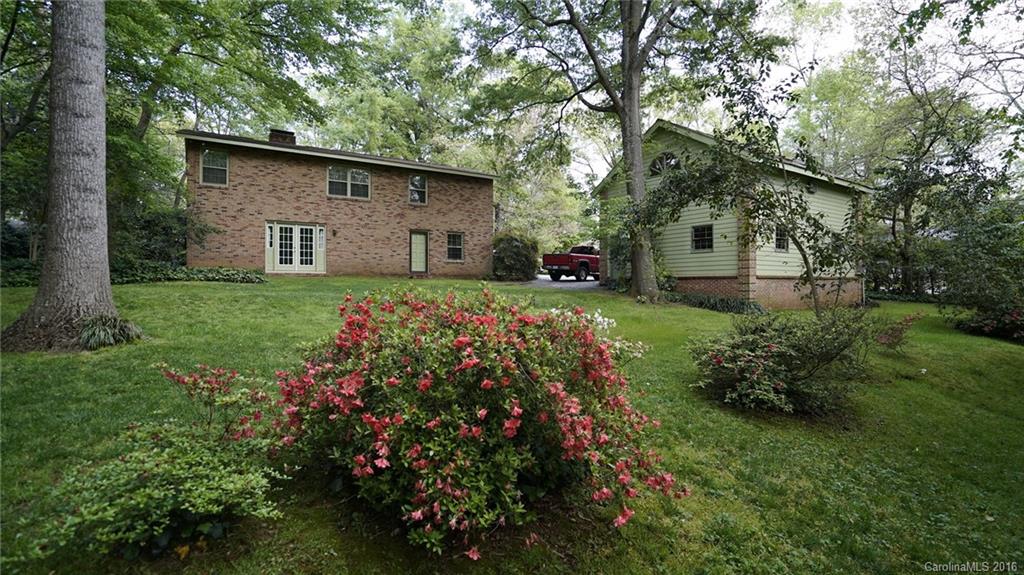 4526 Water Oak Road Charlotte, NC 28211 - Photo 21 of 24 Gallery Image 21