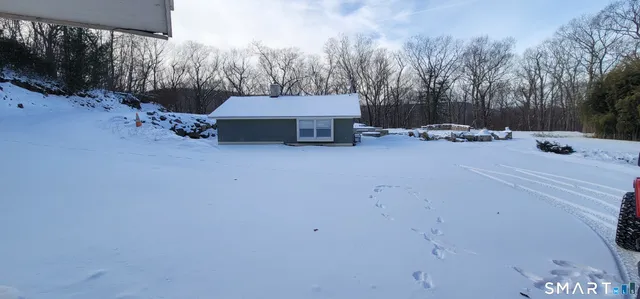 $675,000 | 134 Nashville Road, Bethel, CT 06801