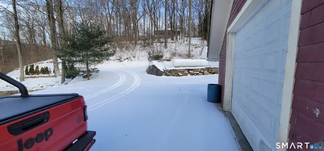 $675,000 | 134 Nashville Road, Bethel, CT 06801