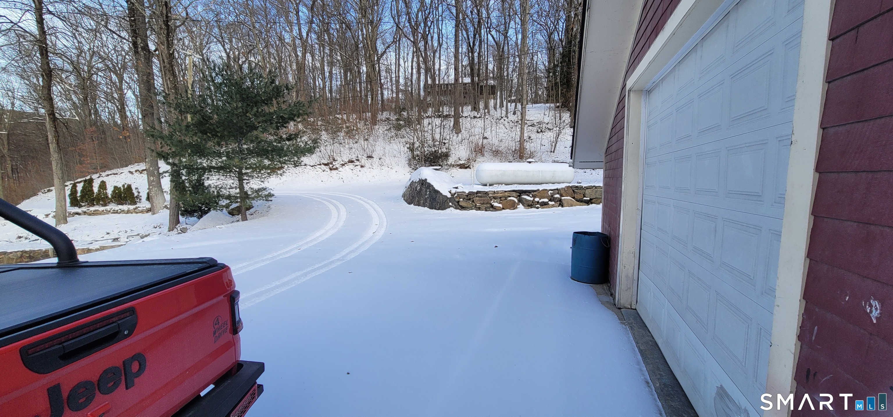 134 Nashville Road Bethel, CT 06801 - Photo 30 of 36