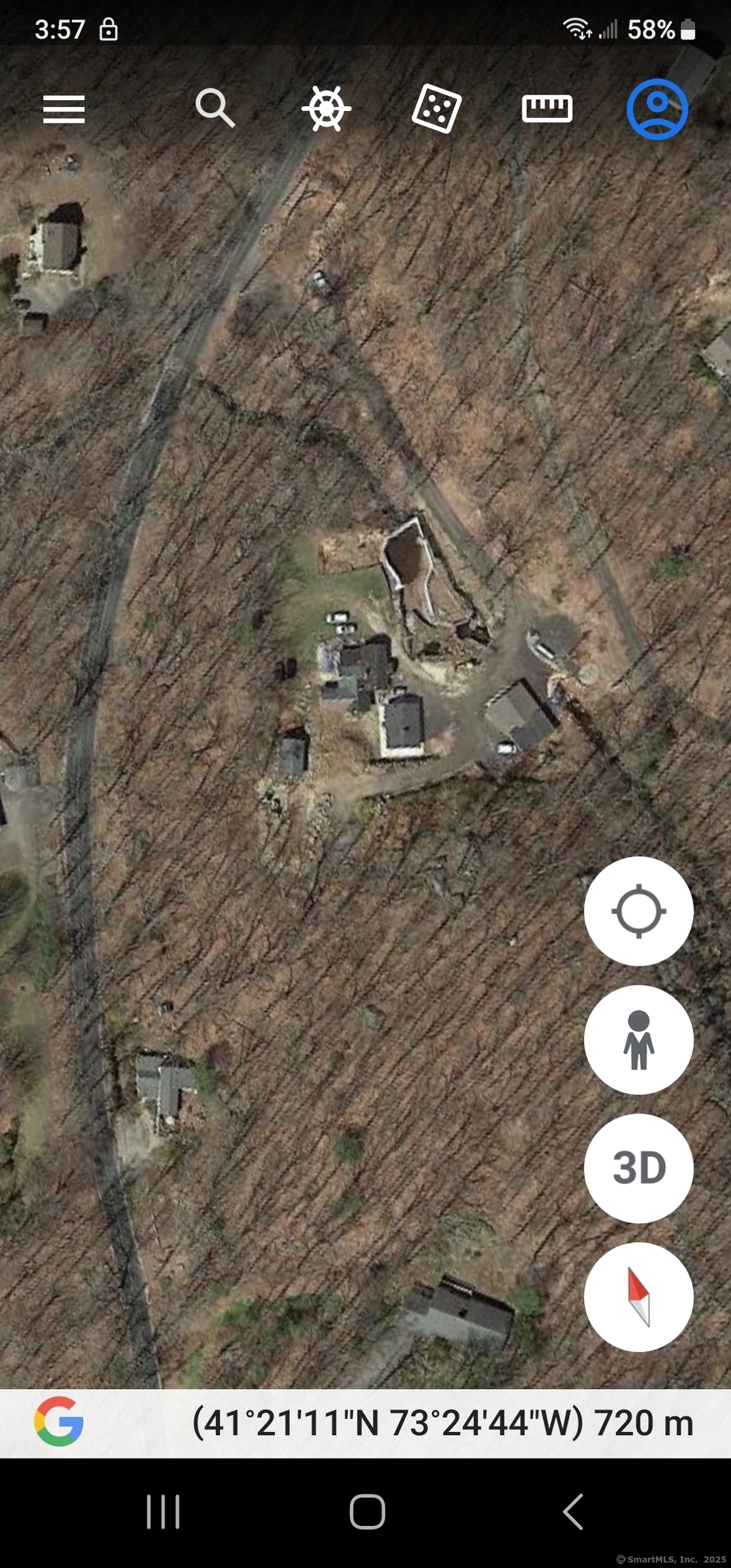 134 Nashville Road Bethel, CT 06801 - Photo 3 of 36 a view of a livingroom with a sink