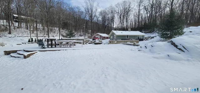 $675,000 | 134 Nashville Road, Bethel, CT 06801