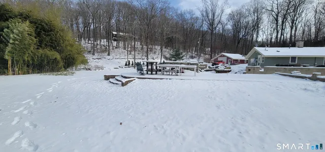 $675,000 | 134 Nashville Road, Bethel, CT 06801