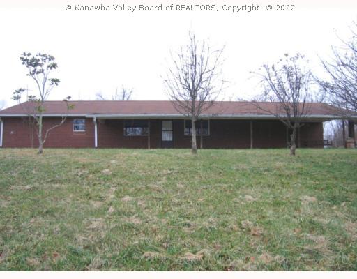 8131 Fairview Ridge Road Lesage, WV 25537 - Photo 1 of 8 Exterior Front.