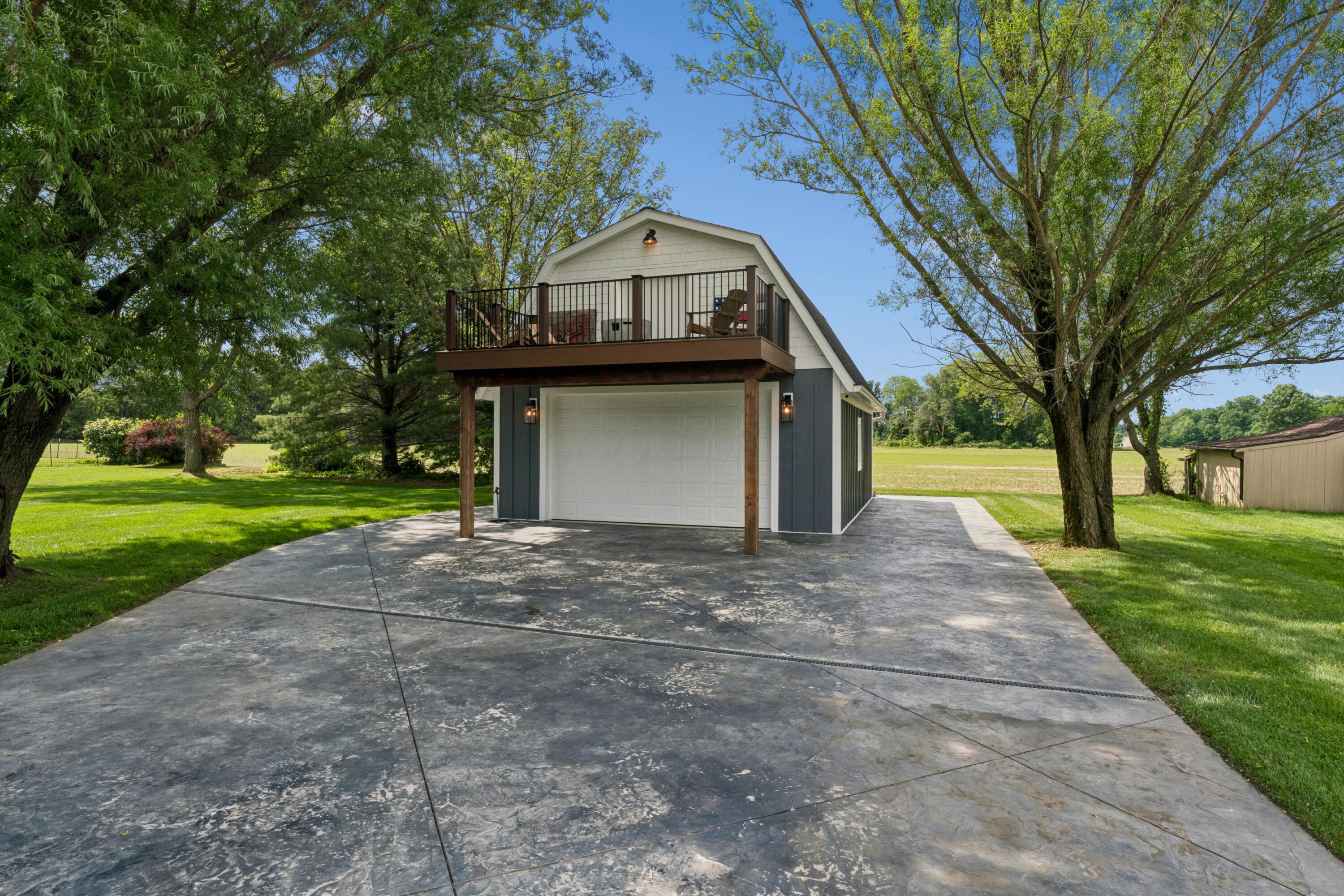 11570 Kilbourne Road Sunbury, OH 43074 - Photo 42 of 54
