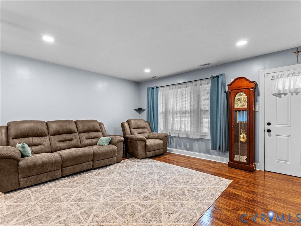 2436 Old Bermuda Hundred Road Chester, VA 23836 - Photo 7 of 30
