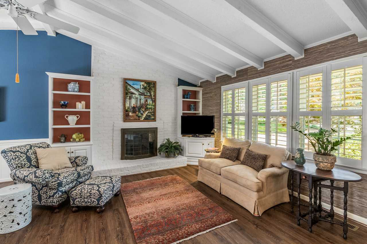 1904 Lorimer Road Raleigh, NC 27606 - Photo 7 of 24 Photo 7