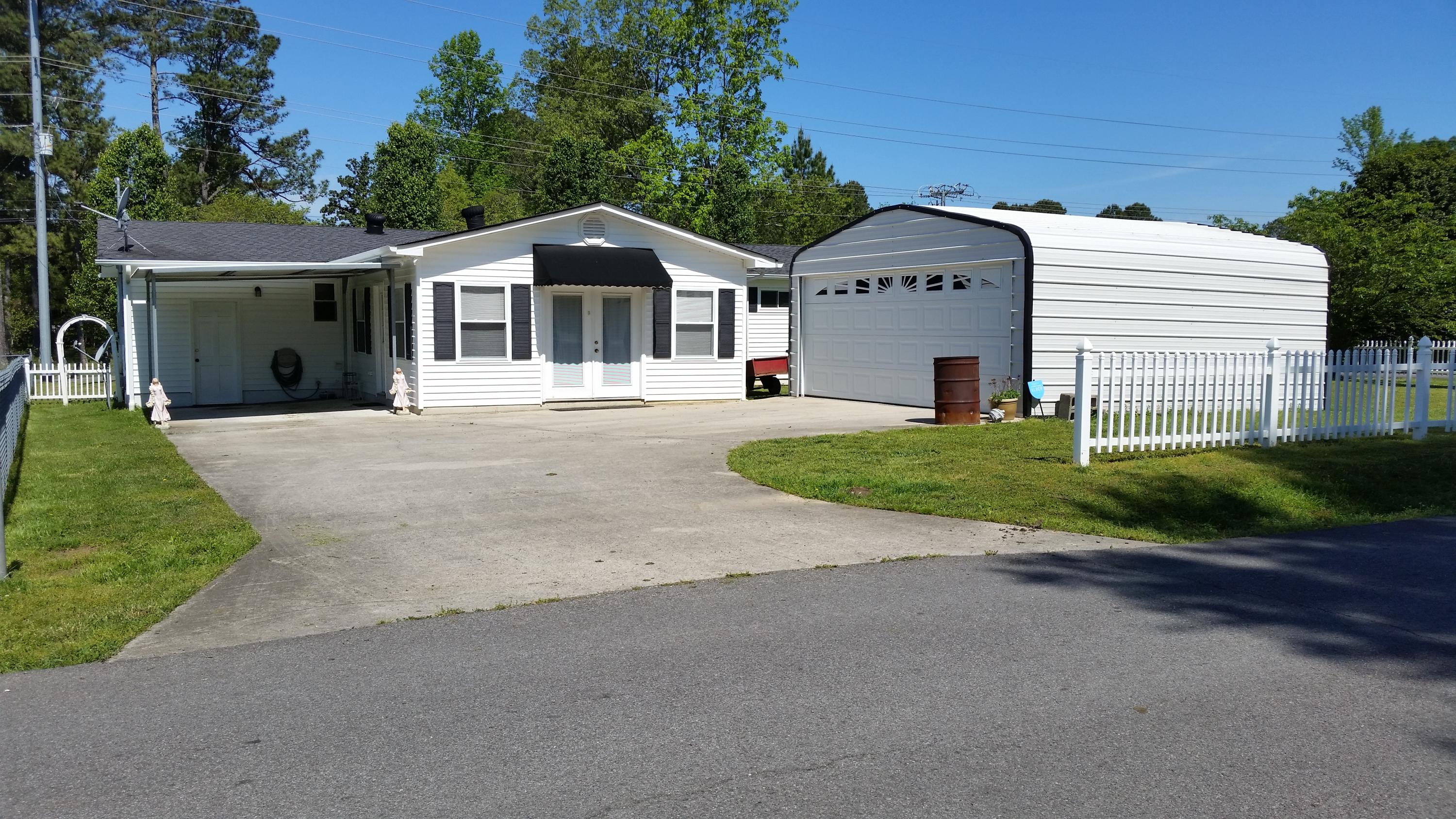 1605 Durkee Road Southeast Cleveland, TN 37323 - Photo 1 of 1 20190423_112525