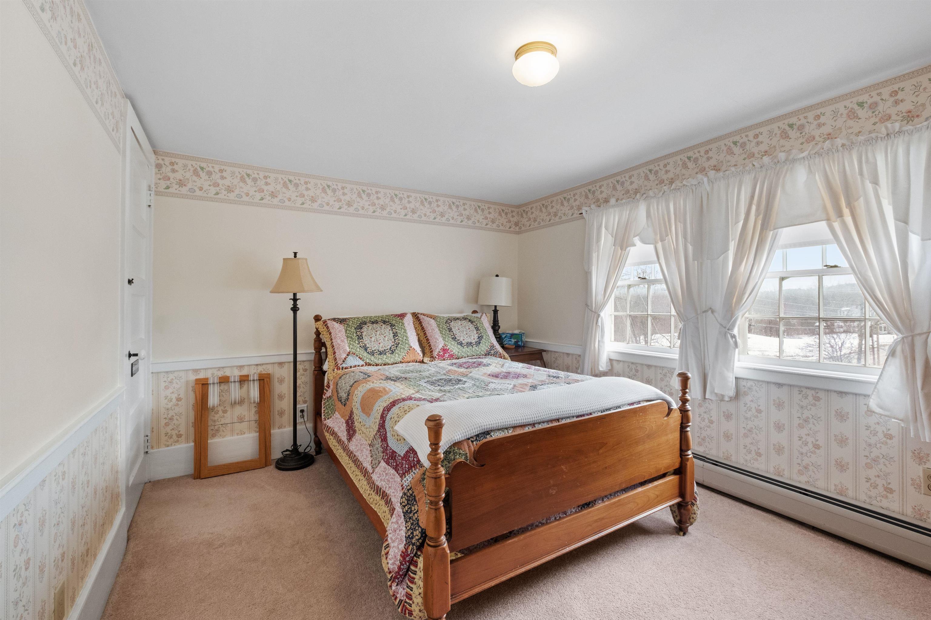 3 Colonel Spencer Road Campton, NH 03223 - Photo 21 of 33