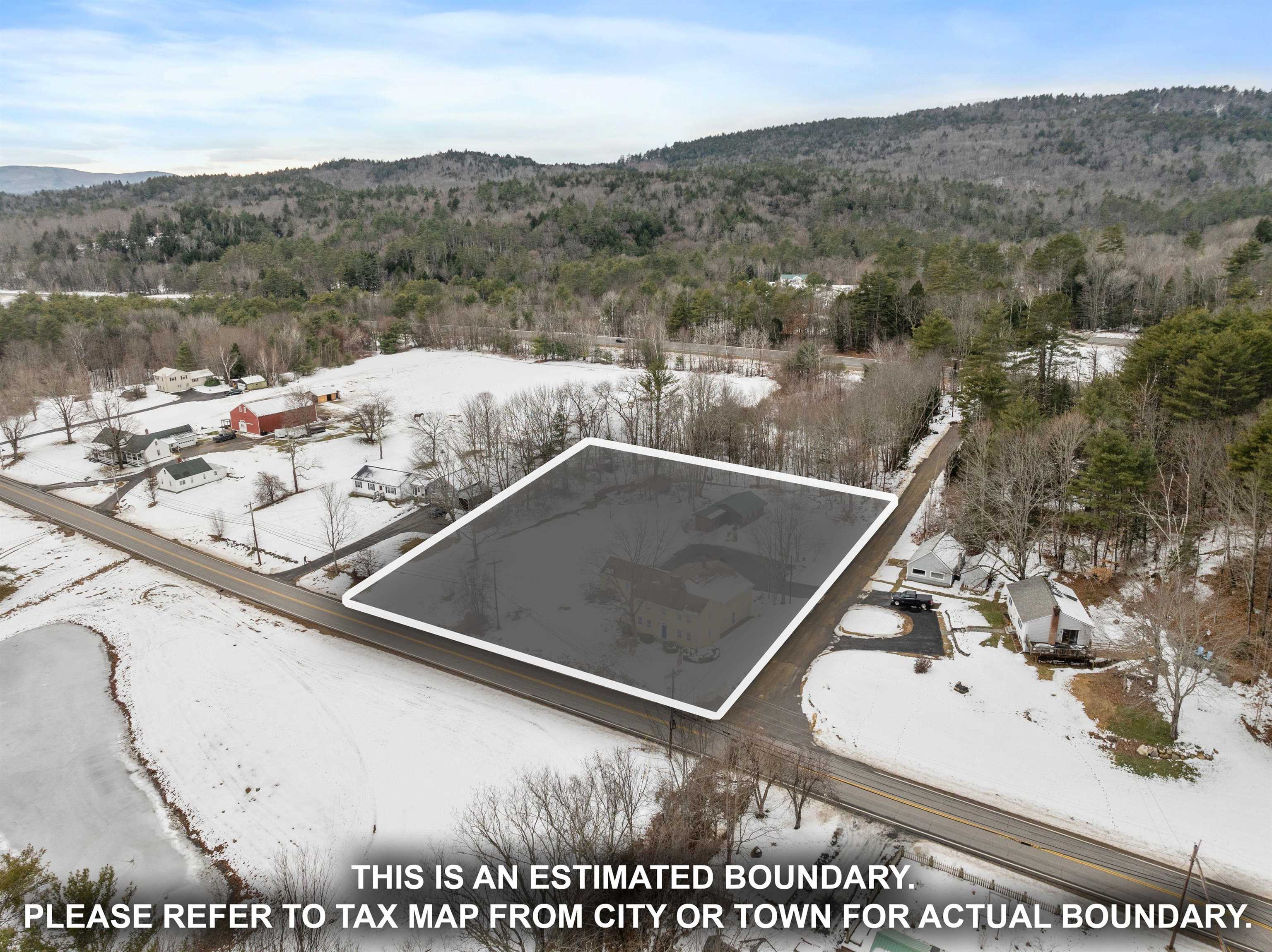 3 Colonel Spencer Road Campton, NH 03223 - Photo 30 of 33