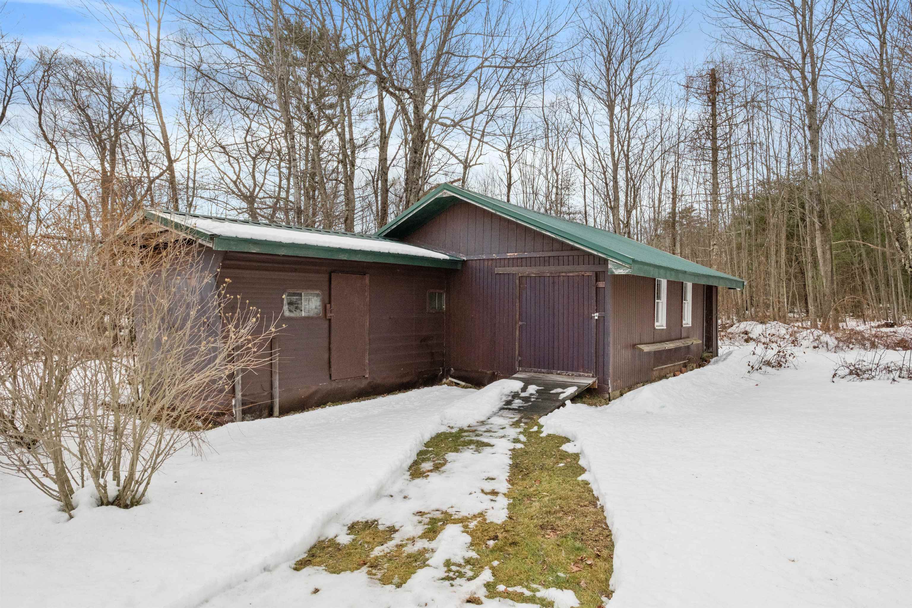 3 Colonel Spencer Road Campton, NH 03223 - Photo 31 of 33