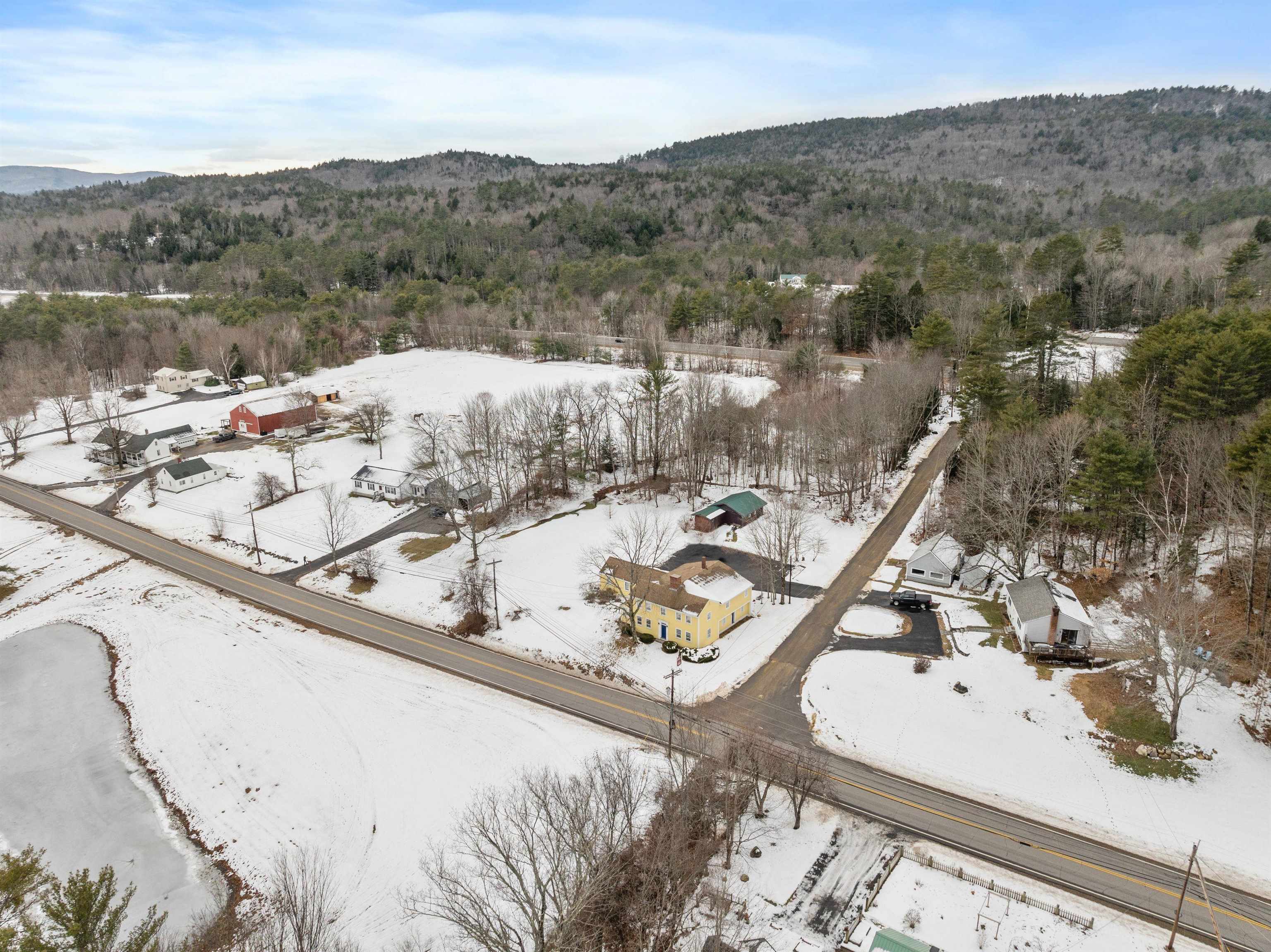 3 Colonel Spencer Road Campton, NH 03223 - Photo 32 of 33