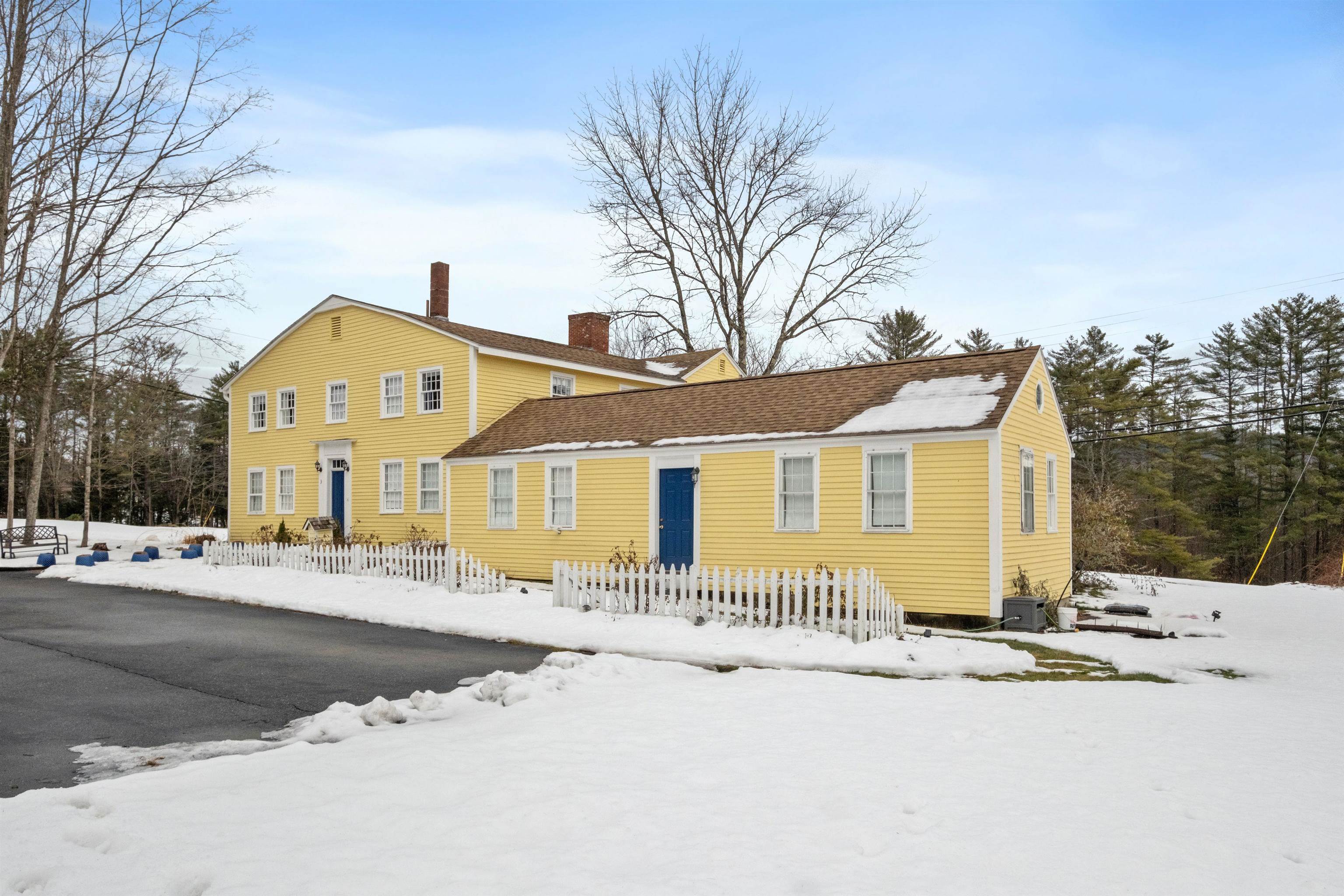 3 Colonel Spencer Road Campton, NH 03223 - Photo 4 of 33