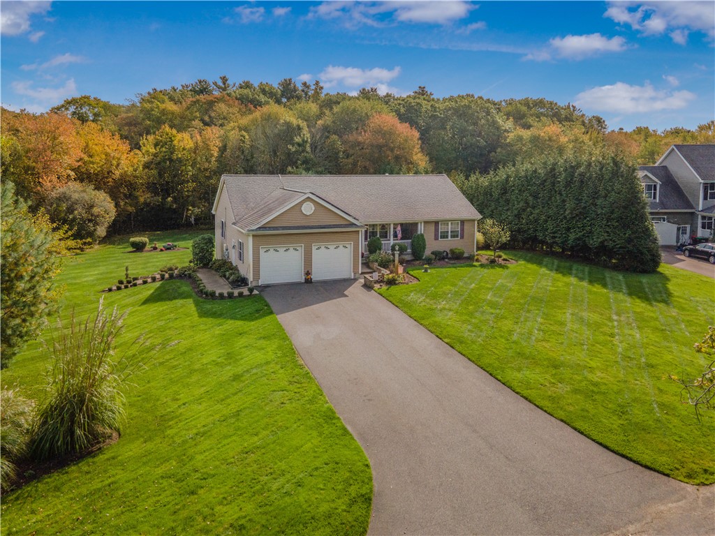 263 Plain Street Rehoboth, MA 02769 - Photo 1 of 29