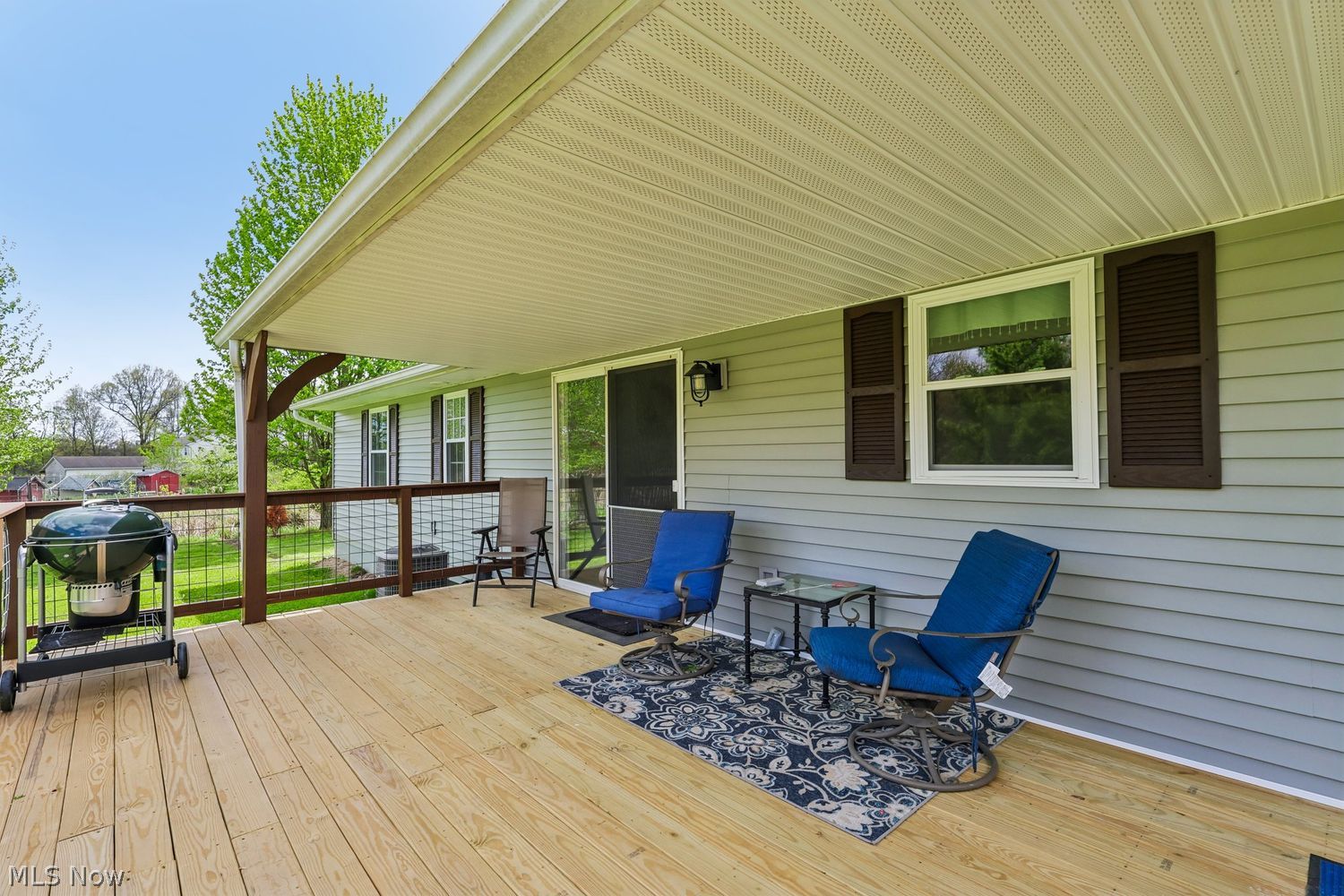 8965 Corbett Road Diamond, OH 44412 - Photo 29 of 48