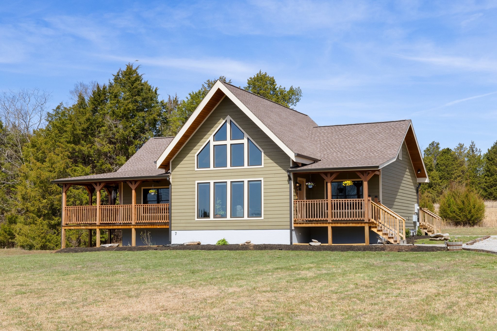 3487 Tobe Robertson Road Columbia, TN 38401 - Photo 1 of 63 Gallery Image 1