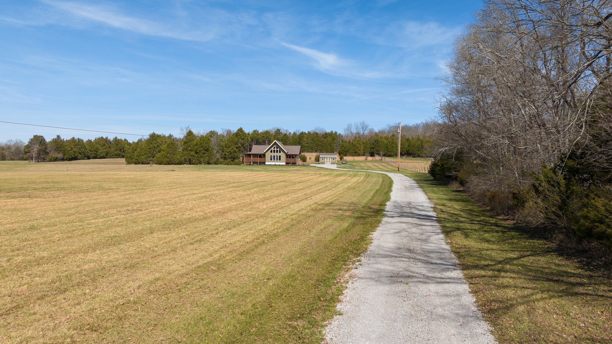 3487 Tobe Robertson Road Columbia, TN 38401 - Photo 3 of 63 Gallery Image 3