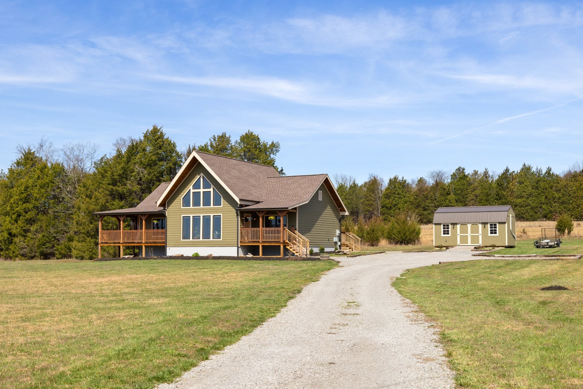 3487 Tobe Robertson Road Columbia, TN 38401 - Photo 4 of 63 Gallery Image 4
