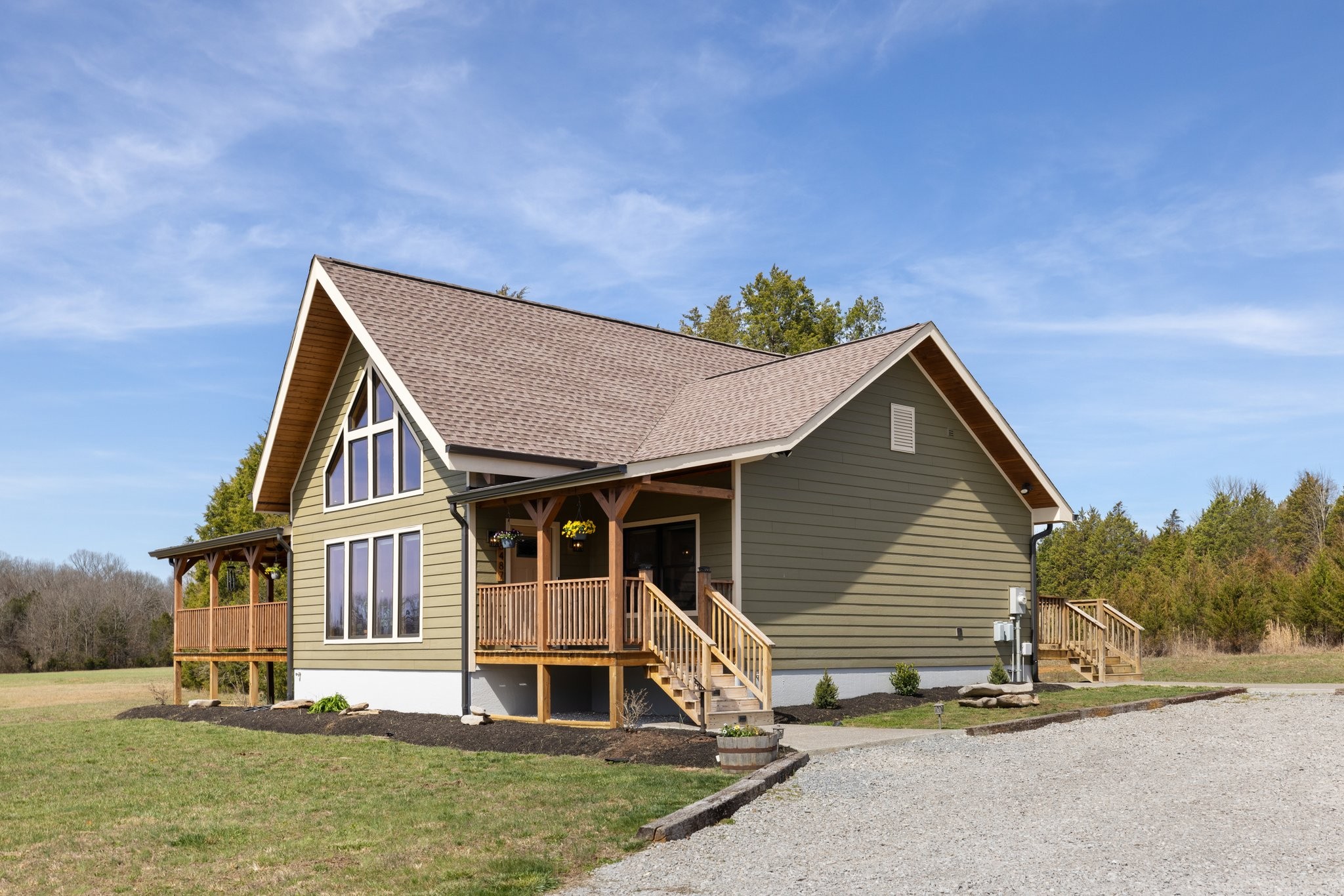 3487 Tobe Robertson Road Columbia, TN 38401 - Photo 5 of 63 Gallery Image 5