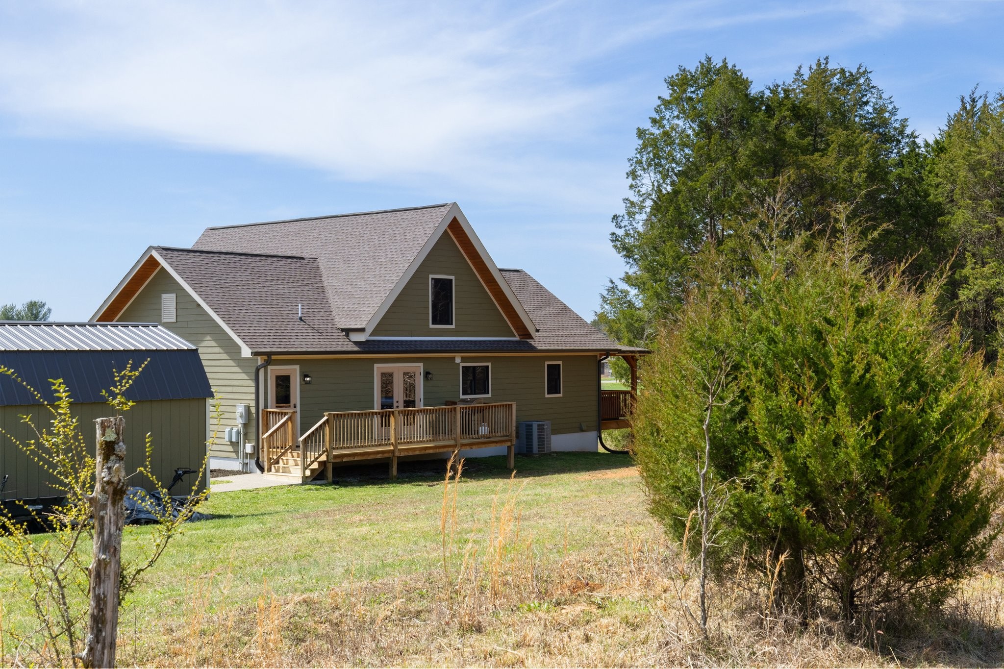 3487 Tobe Robertson Road Columbia, TN 38401 - Photo 55 of 63 Gallery Image 55