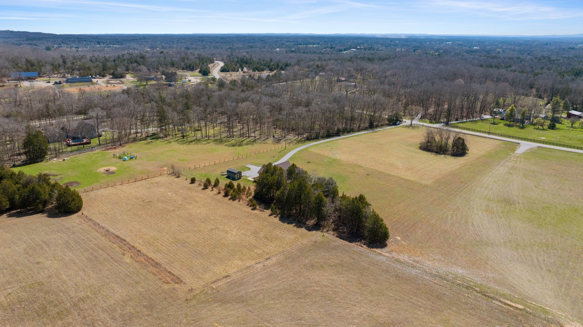 3487 Tobe Robertson Road Columbia, TN 38401 - Photo 60 of 63 Gallery Image 60