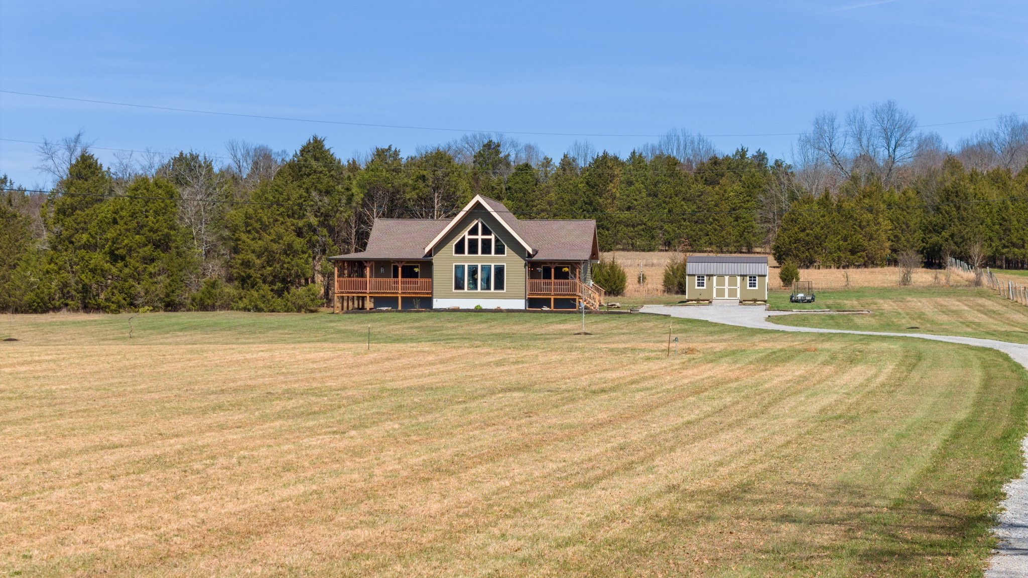 3487 Tobe Robertson Road Columbia, TN 38401 - Photo 61 of 63 Gallery Image 61