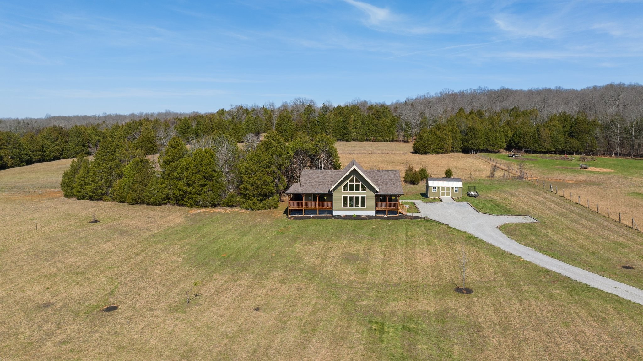 3487 Tobe Robertson Road Columbia, TN 38401 - Photo 62 of 63 Gallery Image 62
