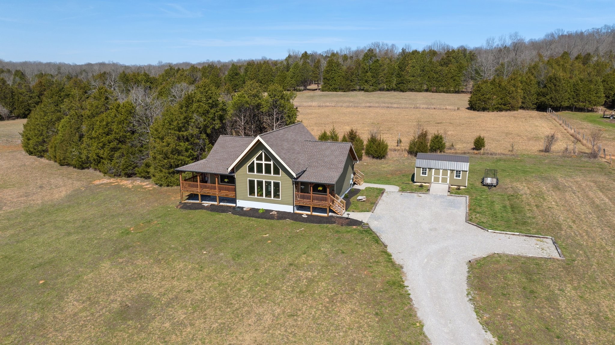 3487 Tobe Robertson Road Columbia, TN 38401 - Photo 63 of 63 Gallery Image 63