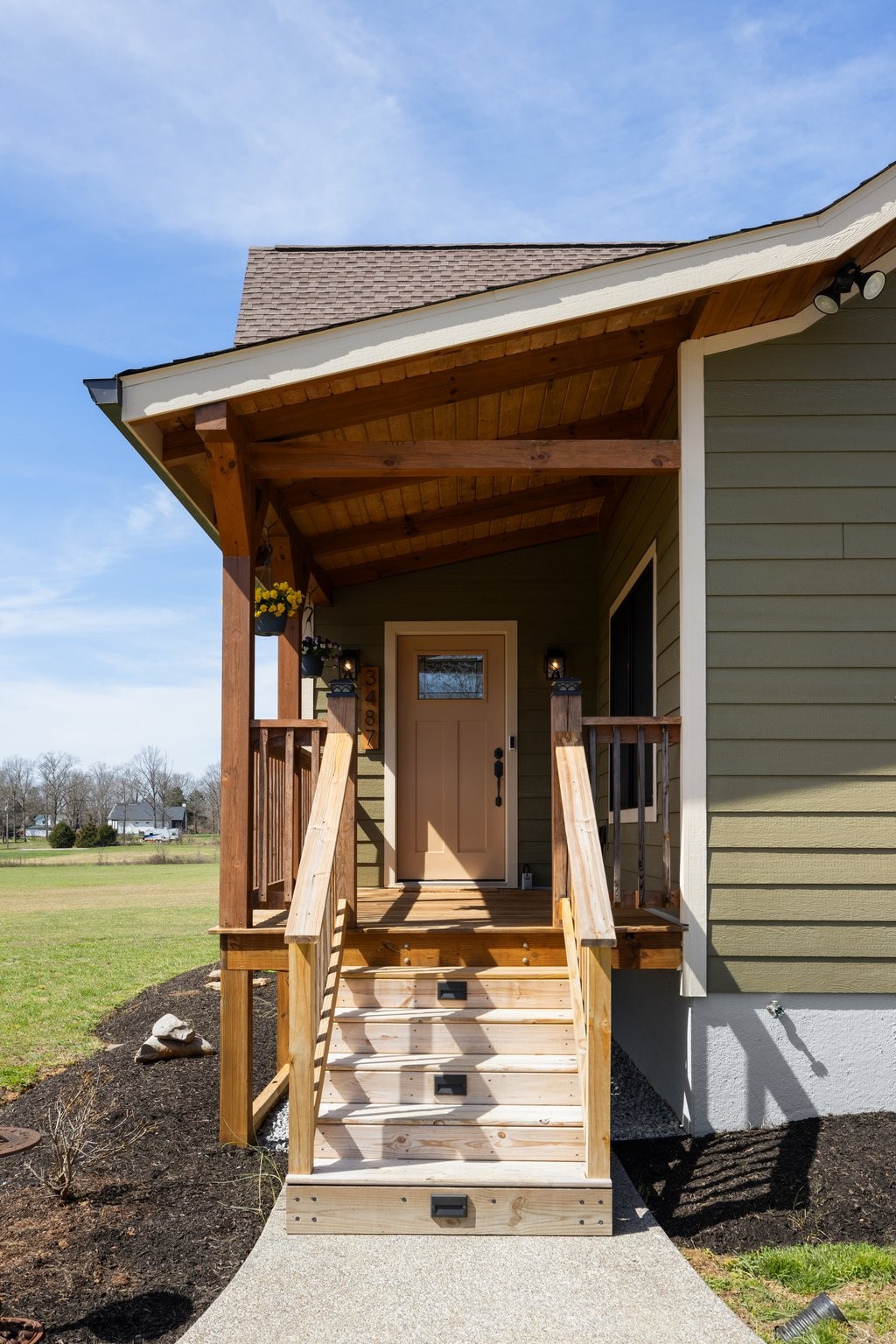 3487 Tobe Robertson Road Columbia, TN 38401 - Photo 8 of 63 Gallery Image 8