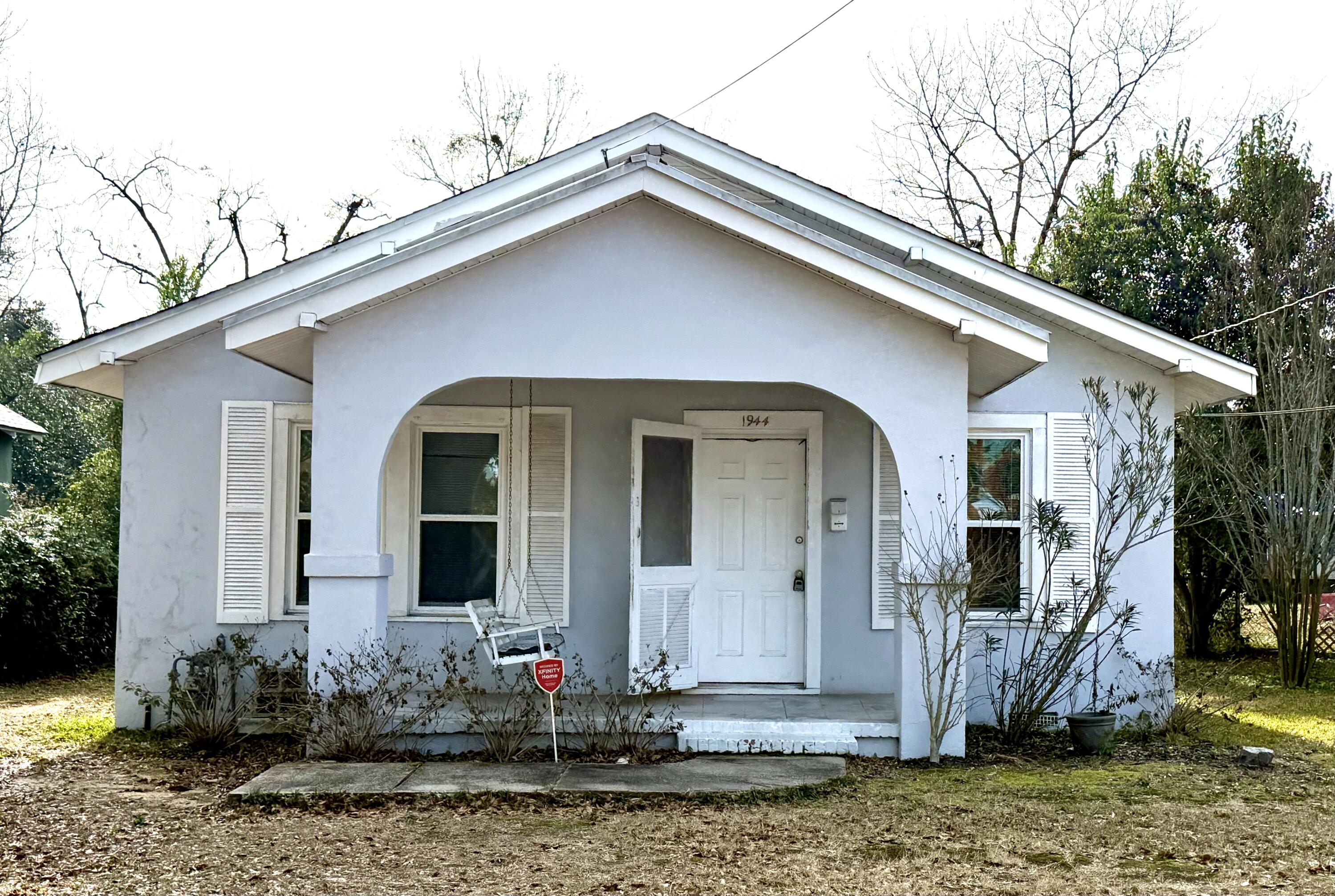 1944 Warren Street Augusta, GA 30904 - Photo 1 of 14 Main Photo